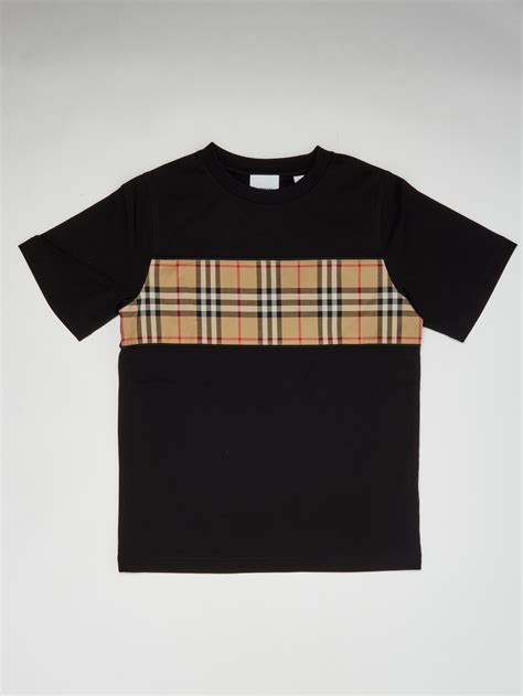 Burberry bambino 